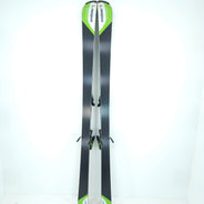 Schiuri sh Elan Waveflex 82 XTi amphibio, 182 cm