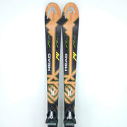 Schiuri sh Head i.Peak 74, 170 cm