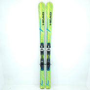 Schiuri sh Head Integrale 1000, 170 cm