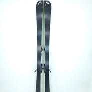 Schiuri sh Head Integrale 1000, 170 cm