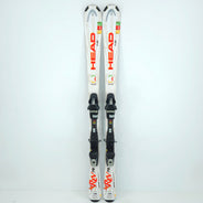 Schiuri sh Head Rev 75, 149 cm