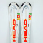 Schiuri sh Head Rev 75, 149 cm