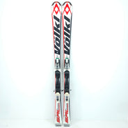 Schiuri sh Volkl SRL, 154 cm