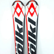 Schiuri sh Volkl SRL, 154 cm