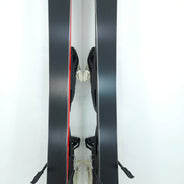 Schiuri sh Volkl SRL, 154 cm