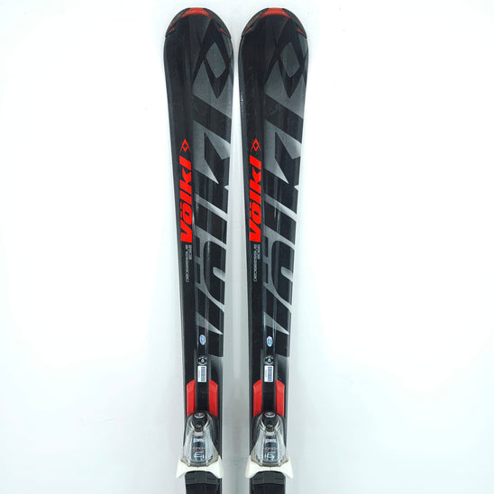 Schiuri sh Volkl Sensor, 154 cm