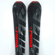 Schiuri sh Volkl Sensor, 154 cm
