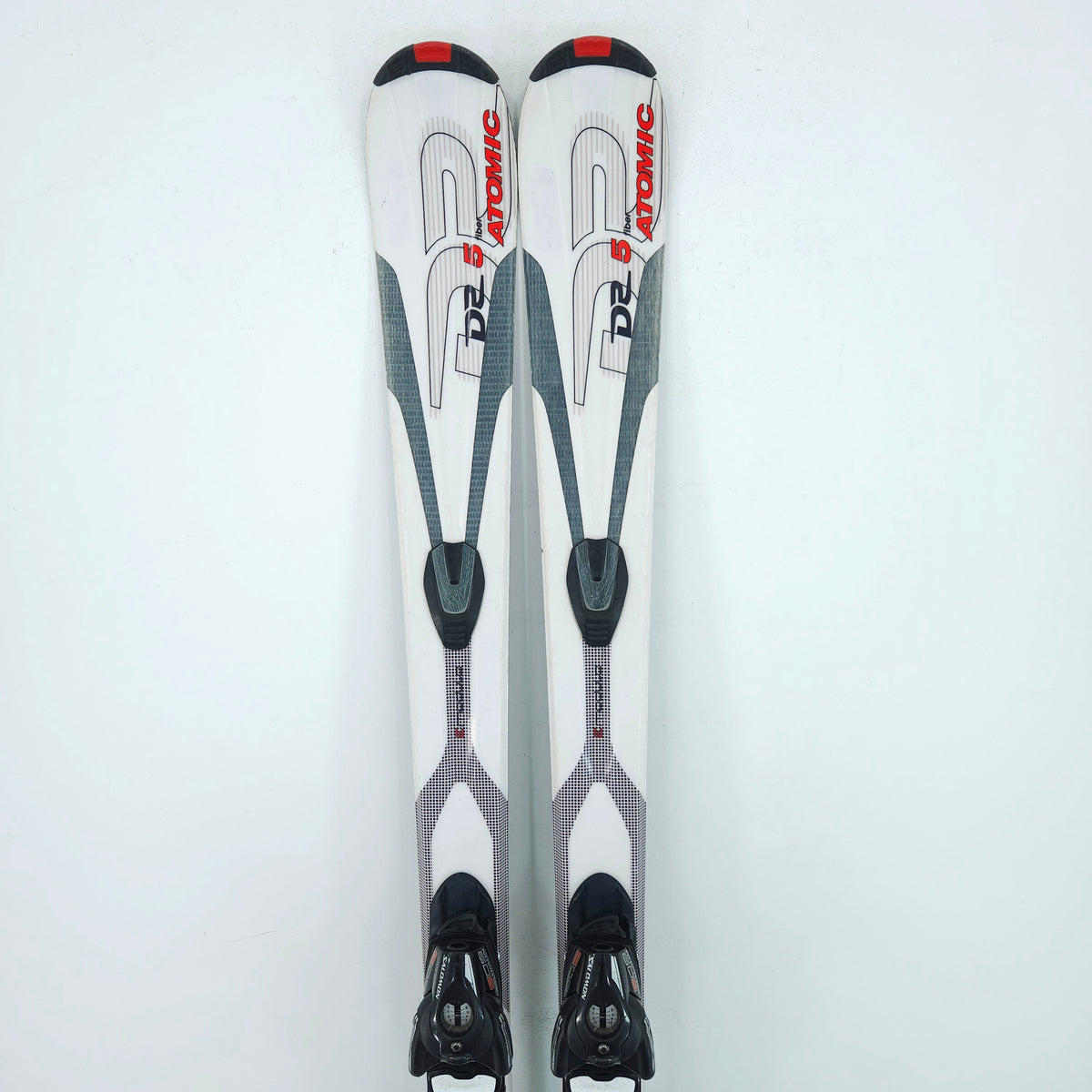 Schiuri sh Atomic D2, 153 cm