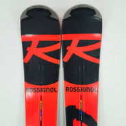Schiuri sh Rossignol Hero Elite ST Ti, 172 cm