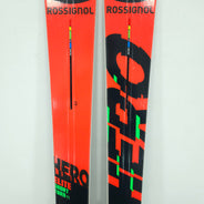 Schiuri sh Rossignol Hero Elite ST Ti, 172 cm