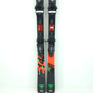 Schiuri sh Rossignol Hero Elite ST Ti, 172 cm
