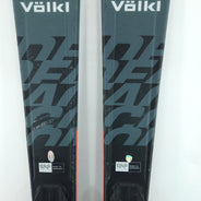 Schiuri sh Volkl RXT, 147 cm