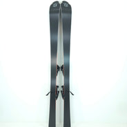 Schiuri sh Volkl RXT, 147 cm