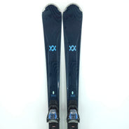 Schiuri sh Volkl Flair 76, 147 cm