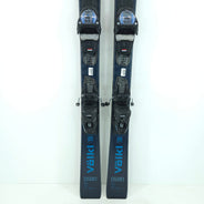 Schiuri sh Volkl Flair 76, 147 cm