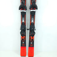 Schiuri sh Atomic Redster S7, 149 cm