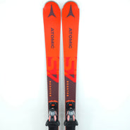 Schiuri sh Atomic Redster S7, 156 cm