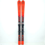 Schiuri sh Atomic Redster S7, 156 cm