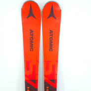 Schiuri sh Atomic Redster S7, 156 cm