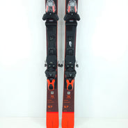 Schiuri sh Atomic Redster S7, 156 cm