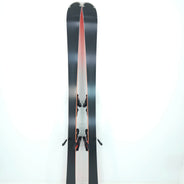 Schiuri sh Atomic Redster S7, 156 cm
