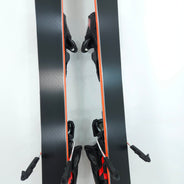Schiuri sh Atomic Redster S7, 156 cm