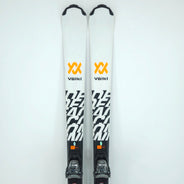Schiuri sh Volkl Deacon 7.6, 168 cm