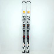 Schiuri sh Volkl Deacon 7.6, 168 cm