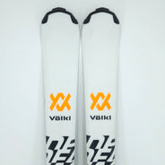 Schiuri sh Volkl Deacon 7.6, 168 cm