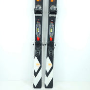 Schiuri sh Volkl Deacon 7.6, 168 cm
