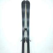 Schiuri sh Volkl Deacon 7.6, 168 cm