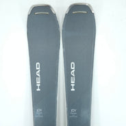 Schiuri sh Head Power Joy, 163 cm