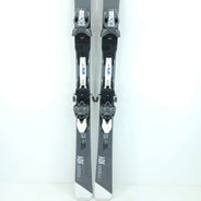 Schiuri sh Head Power Joy, 163 cm