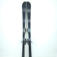 Schiuri sh Head Power Joy, 163 cm