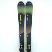 Schiuri sh Head Super Joy, 163 cm