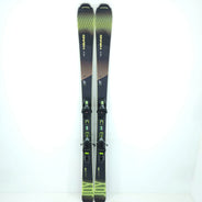 Schiuri sh Head Super Joy, 163 cm