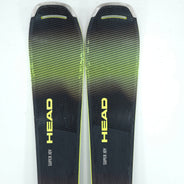 Schiuri sh Head Super Joy, 163 cm