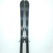 Schiuri sh Head Super Joy, 163 cm