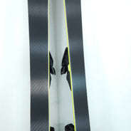 Schiuri sh Head Super Joy, 163 cm