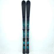 Schiuri sh Head Super Joy, 163 cm
