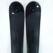 Schiuri sh Head Super Joy, 163 cm
