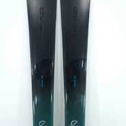 Schiuri sh Head Super Joy, 163 cm