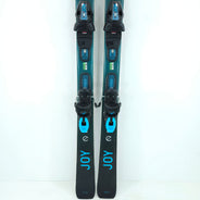 Schiuri sh Head Super Joy, 163 cm
