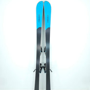 Schiuri sh Head Super Joy, 163 cm