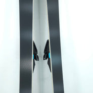 Schiuri sh Head Super Joy, 163 cm