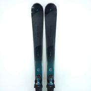 Schiuri sh Head Super Joy, 163 cm