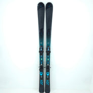 Schiuri sh Head Super Joy, 163 cm