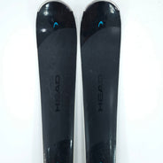 Schiuri sh Head Super Joy, 163 cm