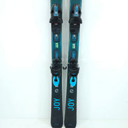 Schiuri sh Head Super Joy, 163 cm