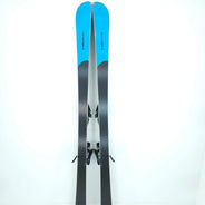 Schiuri sh Head Super Joy, 163 cm